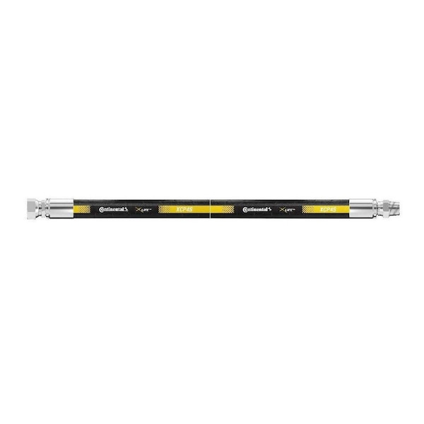 Hydraulic Hose Assembly - 3/8" ID 96" Length - 5/8" FJX x 3/8" MPX - 4060 psi